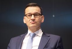 Tajemnicza żona Mateusza Morawieckiego. Czy wreszcie wyjdzie z cienia?