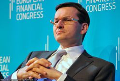 Mateusz Trzeciak: Premier-bankier i pułapka narodowego kapitalizmu