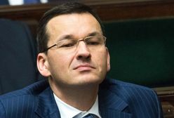 Nasz sondaż. Polacy za wyprawką i emeryturą dla matek. Pomysły Morawieckiego podobają się wyborcom