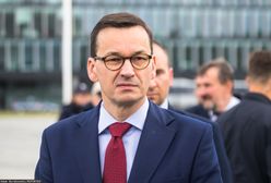 Katastrofa smoleńska. Mateusz Morawiecki: moment, w którym czas się zatrzymał