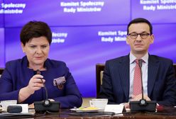 Ujawniono wydatki rządu na marketing. Wygląda na to, że część pieniędzy została wyrzucona w błoto