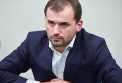Marcin Dubieniecki nie wyjedzie z kraju. Sąd cofnął mu pozwolenie