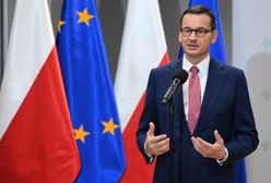 Mateusz Morawiecki: Grzegorz Schetyna przestraszył się Jarosława Kaczyńskiego