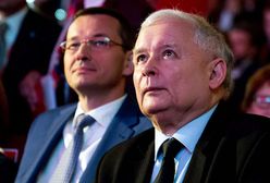 Niemcy o Morawieckim: nowoczesny patriota. "Jest prawdziwy"