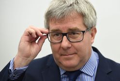 Ryszard Czarnecki: "Tusk jest w Brukseli passe. Żadnego stanowiska nie obejmie" [WYWIAD]