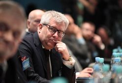 Ryszard Czarnecki nie utrzyma stanowiska w PE? Razem z nim może je stracić Polska