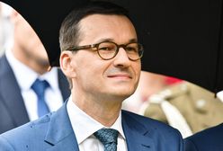 Znamy majątek premiera. Przez rok oszczędności Morawieckiego stopniały o 280 tys. zł