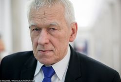 Kornel Morawiecki poprosił resort finansów o pomoc. Takiej odpowiedzi się nie spodziewał