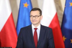 Sondaż. Polacy ocenili rząd Mateusza Morawieckiego