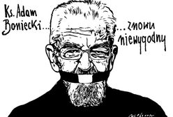 Ks. Adam Boniecki: Dawno minęły czasy, w których Kościół jednoznacznie potępiał każde odebranie sobie życia