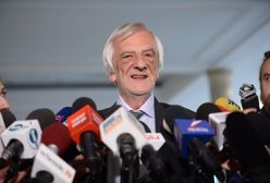 USA reaguje ws. polskich sądów. Ryszard Terlecki i Elżbieta Witek komentują