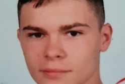 Zaginął 16-letni Kacper Lasecki z okolic Łukowa. Szuka go policja i rodzina