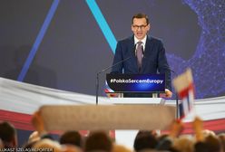 "Czyste ręce". Jest odpowiedź PO na zarzuty wobec premiera