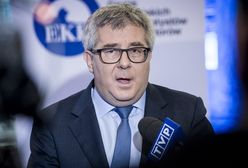 TYLKO W WP: Ryszard Czarnecki po odwołaniu z funkcji wiceszefa Europarlamentu: ”Zrobiono to prawniczym krętactwem”