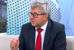 #dzieńdobryWP Czy w Smoleńsku był zamach? Zobacz, co odpowiedział Czarnecki