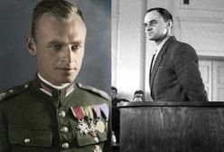 Witold Pilecki doczeka się zagranicznego filmu. "Jeden z największych bohaterów wojennych"