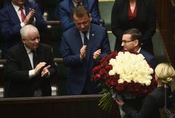 Mateusz Morawiecki apeluje w expose o zmianę Konstytucji. Eksperci dla WP: cel jest jasny