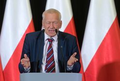 Partia Kornela Morawieckiego ma kłopoty. "Na liście wyborczej znajdowały się podpisy nieboszczyków"