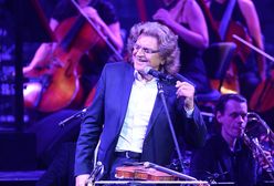 Wiemy, w jakim stanie jest Zbigniew Wodecki. Najgorsze minęło!