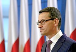 Morawiecki: pora odłożyć Twittera i smartfony