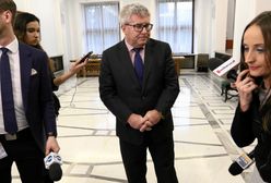 "Czarnecki poległ". Pierwsza taka decyzja w historii