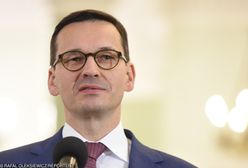 Mateusz Morawiecki w TV Trwam i Radiu Maryja