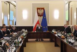 Stanowisko Rady Ministrów. Chodzi o wymiar sprawiedliwości