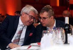 Ryszard Czarnecki tłumaczy się ws. syna. "Sam sobie załatwił"