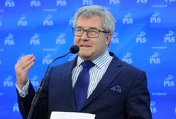 Opozycja poparła rezolucję Rady Europy. Czarnecki: niech się nie dziwią, że będą nazywani "V kolumną"