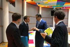 Polska widziana w nieformalnych stosunkach przywódców europejskich pozostaje w centrum Unii – 300POLITYKA i Wirtualna Polska za zamkniętymi drzwiami brukselskiego szczytu