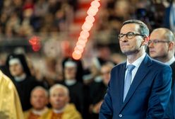 Rok Morawieckiego. 12 miesięcy nieprzerwanych kryzysów [FELIETON]