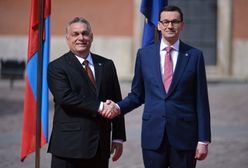 Trwa szczyt "Together for Europe – High Level Summit”. To inicjatywa Morawieckiego