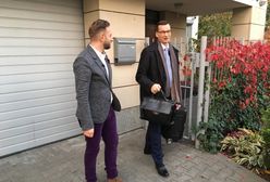 NA ŻYWO Konferencja PGNiG z udziałem Mateusza Morawieckiego