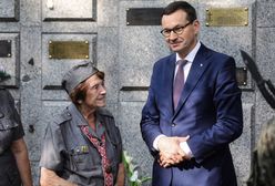 Mateusz Morawiecki objął patronatem Ministerstwo Bohaterów