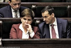 Morawiecki w miejsce Szydło? Wyborcy PiS są wściekli i ruszają z akcją #MuremZaSzydło