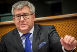 Czarnecki: mogę się założyć, że Tusk nie zostanie prezydentem