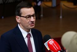 Mateusz Morawiecki o szczycie Rady Europejskiej: jeśli chcemy ambitnej Europy, musimy mieć na to środki
