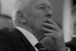 Kornel Morawiecki nie żyje. Legendarny opozycjonista odszedł w wieku 78 lat