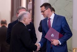 Niemiecka prasa: Morawiecki ma wyprowadzić Polskę z izolacji w UE