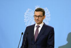 Mateusz Morawiecki: przede wszystkim bezpieczeństwo