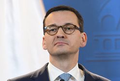 Mateusz Morawiecki i Benjamin Netanjahu odbyli rozmowę telefoniczną
