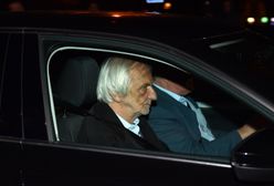 Premier i politycy PiS na Wawelu. Nie było Kaczyńskiego?