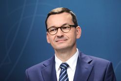 Po sprawie działki Morawieckiego rząd przygotował projekt. "Dalej będą wszystko ukrywać"