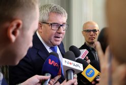 Los Czarneckiego przesądzony? Oto jego reakcja