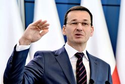 Morawiecki: wzrost gospodarczy w I kwartale zdecydowanie powyżej 3,5 proc.