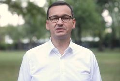 Wybory parlamentarne 2019. Mateusz Morawiecki w klipie wyborczym apeluje o "rzeczową dyskusję"
