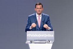 Sławomir Neumann o przemówieniu Mateusza Morawieckiego: To nie były wizje, tylko halucynacje
