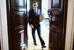 Juncker spotkał się w Sofii z Morawieckim