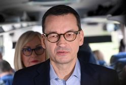 300 dni "Piątki Morawieckiego". Premier pochwalił się osiągnięciami