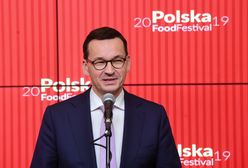 Mateusz Morawiecki wytyka błąd w książce Donalda Tuska. "Już wiecie co tutaj nie gra?"